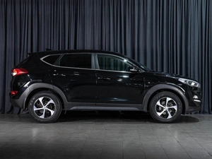 Внедорожник Hyundai Tucson 2017 года, 1990000 рублей, Волгоград