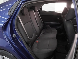 Седан Kia Rio 2015 года, 1166000 рублей, Воронеж