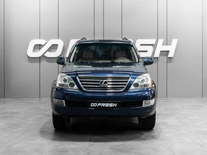 Внедорожник Lexus GX 2003 года, 1799000 рублей, Тюмень