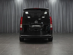 Минивэн Hyundai Staria 2023 года, 5876780 рублей, Ставрополь