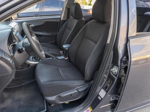 Седан Toyota Corolla 2010 года, 799000 рублей, Саратов