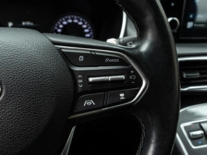 Внедорожник Hyundai Santa Fe 2021 года, 4244000 рублей, Краснодар
