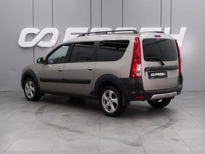 Универсал ВАЗ (LADA) Largus Cross 2019 года, 975000 рублей, Воронеж