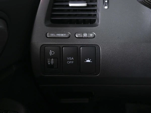 Седан Honda Civic 2008 года, 649000 рублей, Ставрополь