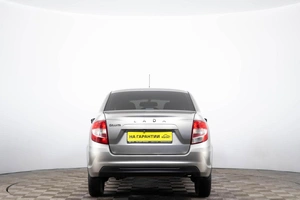 Седан ВАЗ (LADA) Granta 2020 года, 739000 рублей, Пермь