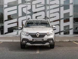 Хетчбэк Renault Sandero 2020 года, 1430000 рублей, Краснодар