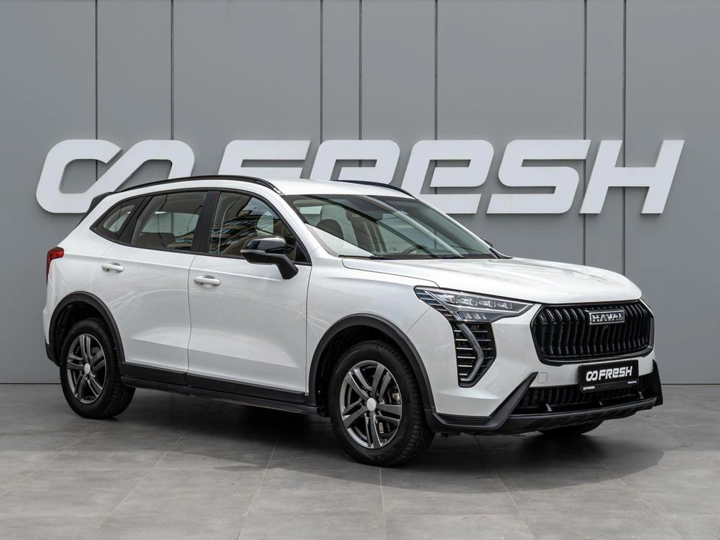 Внедорожник Haval Jolion 2024 года, 1748000 рублей, Краснодар