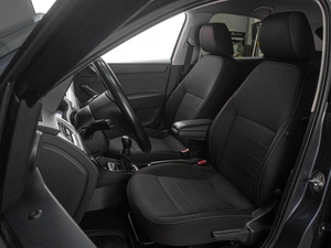 Лифтбек Skoda Rapid 2015 года, 949000 рублей, Тюмень
