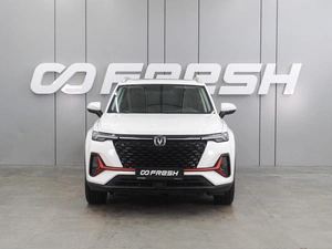 Внедорожник Changan CS35 Plus 2023 года, 1949000 рублей, Воронеж