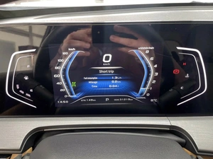 Пикап Changan Hunter Plus 2024 года, 3502000 рублей, Красноярск