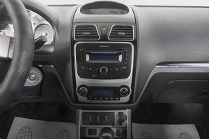 Седан Geely Emgrand EC7 2013 года, 569000 рублей, Кемерово