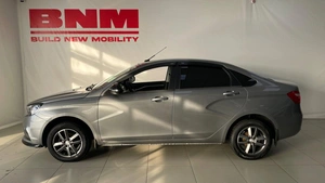 Седан ВАЗ (LADA) Vesta 2020 года, 1160000 рублей, Смоленск