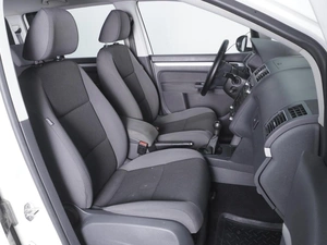 Минивэн Volkswagen Touran 2010 года, 799000 рублей, Ростов-на-Дону