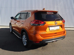 Внедорожник Nissan X-Trail 2019 года, 2100000 рублей, Брянск