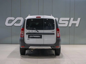 Универсал ВАЗ (LADA) Largus Cross 2020 года, 1219000 рублей, Петрозаводск