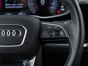 Внедорожник Audi Q3 2025 года, 4245999 рублей, Москва