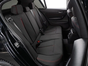 Хетчбэк BMW 1 серия 2014 года, 1559000 рублей, Тюмень