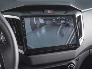 Внедорожник Hyundai Creta 2021 года, 2090000 рублей, Ростов-на-Дону