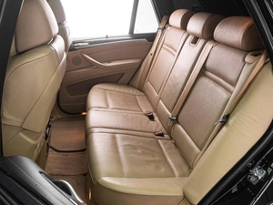 Внедорожник BMW X5 2008 года, 1299000 рублей, Тюмень