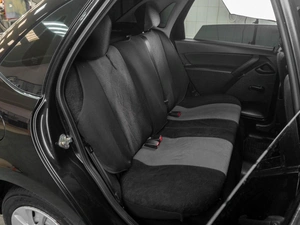 Седан ВАЗ (LADA) Granta 2016 года, 519000 рублей, Тюмень