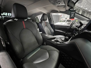 Седан Toyota Camry 2021 года, 3567000 рублей, Красноярск