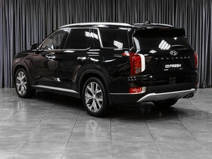 Внедорожник Hyundai Palisade 2019 года, 3599000 рублей, Тюмень