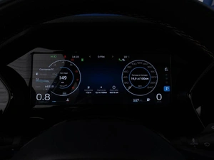 Внедорожник Geely Monjaro 2023 года, 3149033 рублей, Москва