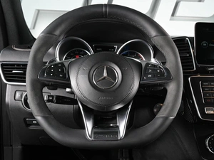 Внедорожник Mercedes-benz GLS-класс AMG 2016 года, 5149000 рублей, Аксай