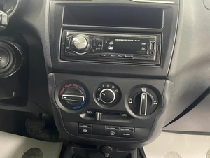 Седан ВАЗ (LADA) Granta 2018 года, 690000 рублей, Ачинск