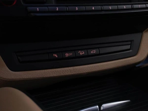 Внедорожник BMW X6 M 2009 года, 5699999 рублей, Москва