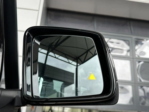 Внедорожник Mercedes-benz G-класс AMG 2014 года, 6990000 рублей, Уфа