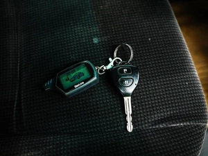 Минивэн Toyota Noah 2008 года, 1150000 рублей, Красноярск