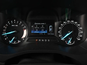 Седан Ford Mondeo 2018 года, 1739000 рублей, Аксай