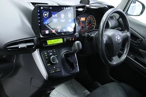 Минивэн Toyota Wish 2011 года, 1358000 рублей, Солонцы