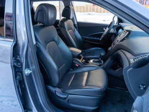 Внедорожник Hyundai Santa Fe 2016 года, 2559000 рублей, Саратов