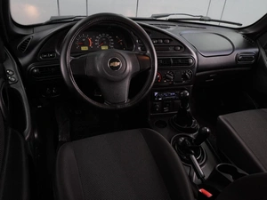 Внедорожник Chevrolet Niva 2015 года, 669000 рублей, Воронеж