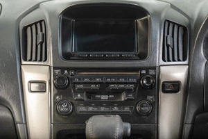 Внедорожник Toyota Harrier 1998 года, 759000 рублей, Томск