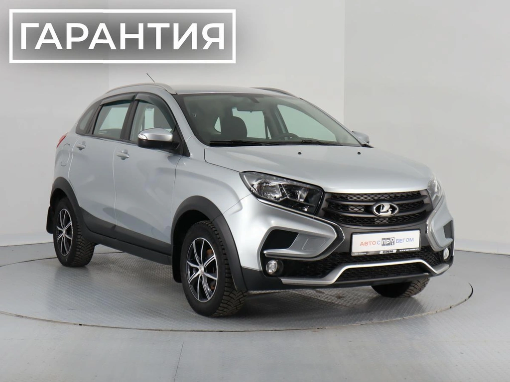 Хэтчбек ВАЗ (LADA) XRAY 2021 года, 1000000 рублей, Клинцы
