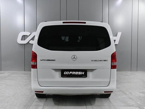 Минивэн Mercedes-benz Vito 2016 года, 2569000 рублей, Аксай