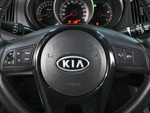 Седан Kia Forte 2009 года, 799000 рублей, Аксай