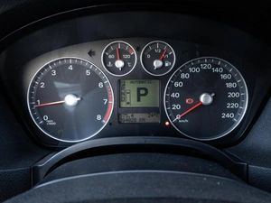 Хетчбэк Ford Focus 2005 года, 580000 рублей, Ставрополь