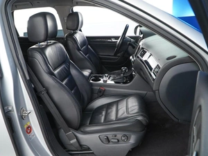 Внедорожник Volkswagen Touareg 2012 года, 1699777 рублей, Москва