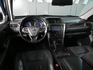 Седан Toyota Camry 2015 года, 1859000 рублей, Аксай