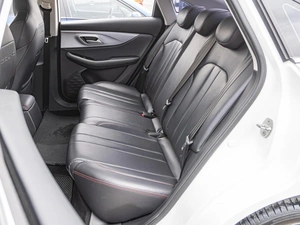 Седан Baic U5 Plus 2023 года, 1360000 рублей, Краснодар