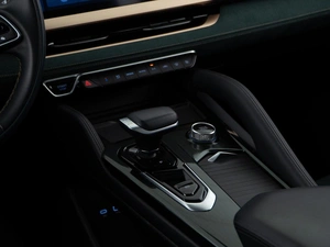 Внедорожник Geely Monjaro 2023 года, 3187444 рублей, Москва