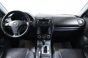 Седан Mazda 6 2005 года, 319000 рублей, Новосибирск