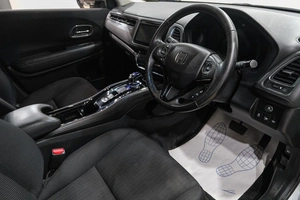 Внедорожник Honda Vezel 2014 года, 1399000 рублей, Новокузнецк