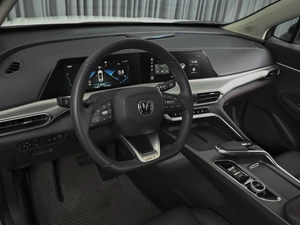 Внедорожник Changan UNI-T 2023 года, 2720000 рублей, Ставрополь