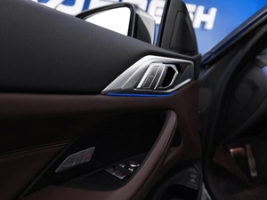 Купе BMW 4 серия 2022 года, 5249632 рублей, Москва