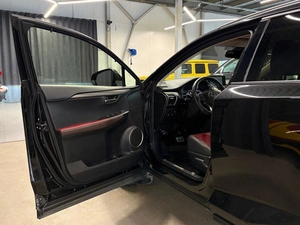 Внедорожник Lexus NX 2018 года, 2749000 рублей, Павловская Слобода